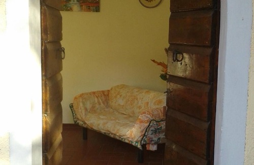 Fauglia Other | Holiday apartment Fauglia for 1 - 3 persons with 1 bedroom - Farmhouse