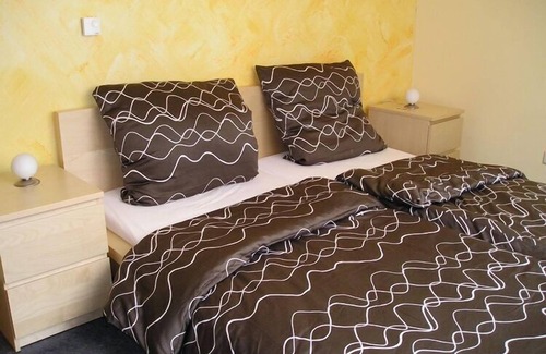 Speyer Apartment | Holiday Apartment Fewo II (Fig View)