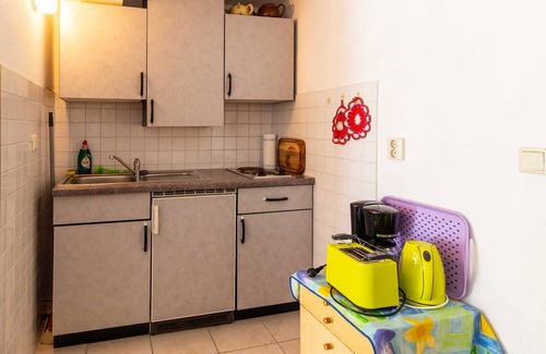 Patzig Apartment | Holiday apartment - FH VIL 0062