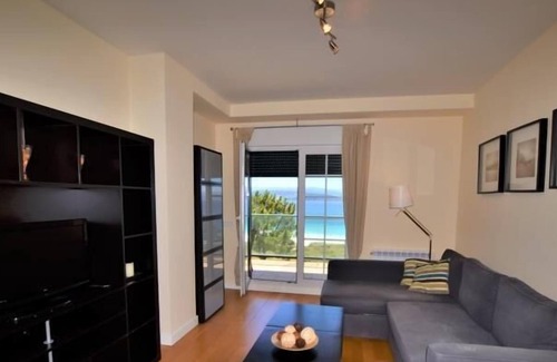 Fisterra Apartment | Holiday apartment Fisterra for 1 - 4 persons with 1 bedroom - Holiday apartment