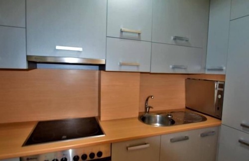 Fisterra Apartment | Holiday apartment Fisterra for 1 - 4 persons with 1 bedroom - Holiday apartment