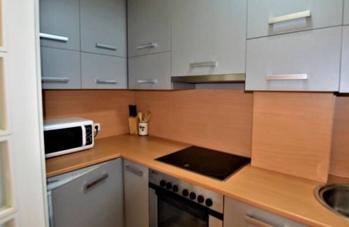 Fisterra Apartment | Holiday apartment Fisterra for 1 - 4 persons with 1 bedroom - Holiday apartment