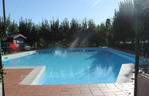 Gassano Other | Holiday apartment Fivizzano for 1 - 5 persons with 2 bedrooms - Farmhouse