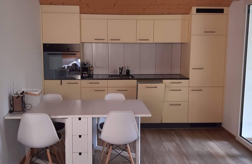 Fluehli Apartment | Holiday apartment Flühli LU for 1 - 4 persons with 1 bedroom - Holiday apartment in one or multi-fam