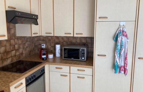 Sagogn Apartment | Holiday apartment for 6 people in Sagogn