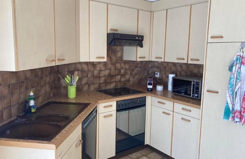 Sagogn Apartment | Holiday apartment for 6 people in Sagogn