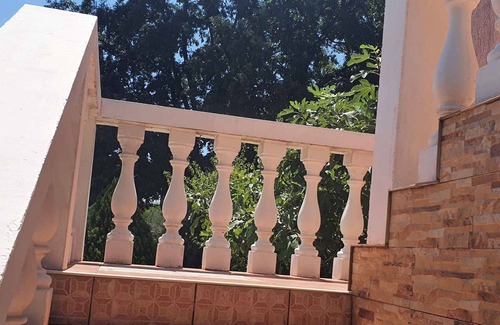 Cancini Apartment | Holiday apartment for max. 8 people in a quiet location