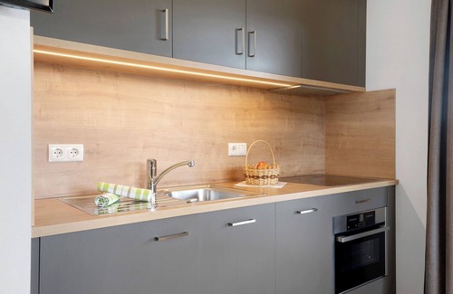 Maranza Apartment | Holiday Apartment 'Forchnerhof Apt Rose' with Mountain View, Shared Garden and Wi-Fi