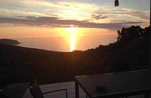 Coti-Chiavari Apartment | Holiday apartment Coti Chiavari for 1 - 4 persons with 1 bedroom - Holiday apartment