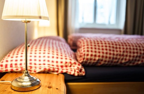 Gansbrunnen Other | Holiday apartment Gänsbrunnen for 1 - 7 persons with 3 bedrooms - Farmhouse