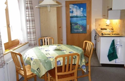 Grindelwald Apartment | Holiday apartment Grindelwald for 1 - 2 persons - Holiday apartment