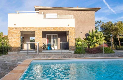 Ghisonaccia Apartment | Holiday apartment Ghisonaccia for 1 - 6 persons with 2 bedrooms - Holiday apartment