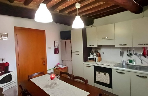 Gavorrano Apartment | Holiday apartment Gavorrano for 1 - 5 persons with 2 bedrooms - Holiday apartment in one or multi-fa