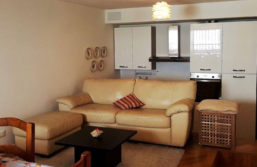 Nervi Apartment | Holiday apartment Genova for 1 - 4 persons with 1 bedroom - Holiday apartment in one or multi-family