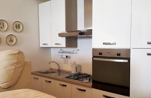 Nervi Apartment | Holiday apartment Genova for 1 - 4 persons with 1 bedroom - Holiday apartment in one or multi-family