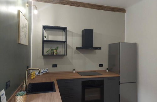 Sestri Ponente Apartment | Holiday apartment Genova for 1 - 4 persons with 2 bedrooms - Holiday apartment in one or multi-famil