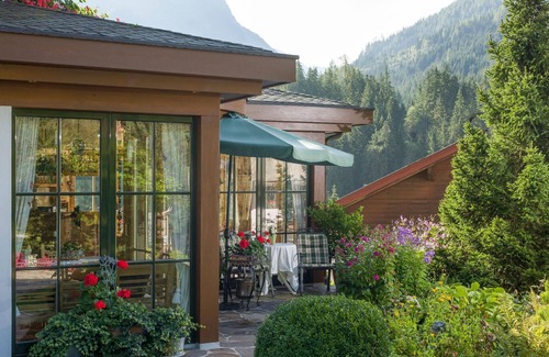 Gerlos Apartment | Holiday apartment Gmünd for 1 - 6 persons with 2 bedrooms - Holiday apartment