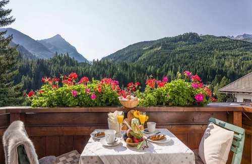 Gerlos Apartment | Holiday apartment Gmünd for 1 - 4 persons with 1 bedroom - Holiday apartment