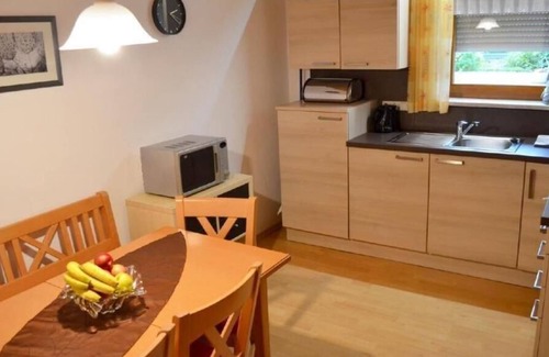 Gotteszell Apartment | Holiday apartment Gotteszell for 1 - 5 persons with 2 bedrooms - Holiday apartment