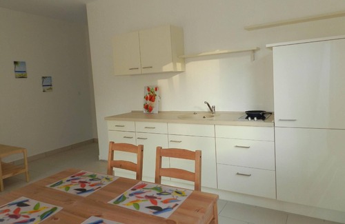 Skala Neon Kidonion House | Holiday apartment Pyrgi Thermis for 1 - 4 persons with 1 bedroom - Holiday house