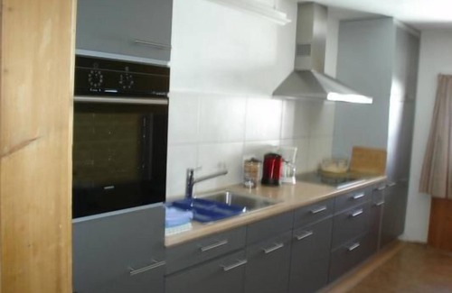 Guarda Apartment | Holiday apartment Guarda for 1 - 5 persons with 2 bedrooms - Holiday apartment