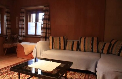 Guarda Apartment | Holiday apartment Guarda for 1 - 5 persons with 2 bedrooms - Holiday apartment