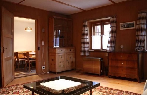 Guarda Apartment | Holiday apartment Guarda for 1 - 5 persons with 2 bedrooms - Holiday apartment