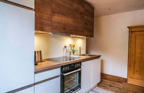 Guarda Apartment | Holiday apartment Guarda for 1 - 4 persons with 1 bedroom - Holiday apartment