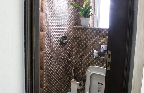 Sushant Lok House | Holiday apartment Gurugram for 1 - 4 persons with 2 bedrooms - Holiday house