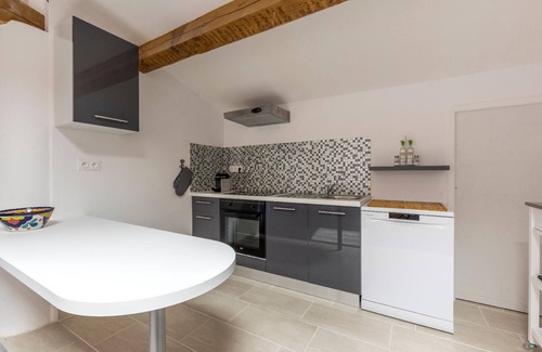 Herepian Apartment | Holiday apartment Hérépian for 1 - 6 persons with 2 bedrooms - Row house