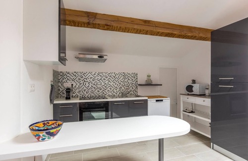 Herepian Apartment | Holiday apartment Hérépian for 1 - 6 persons with 2 bedrooms - Row house