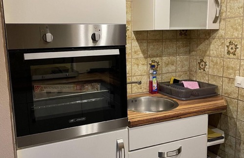 Hattenhofen Apartment | Holiday apartment Hattenhofen for 1 - 5 persons with 1 bedroom - Holiday apartment