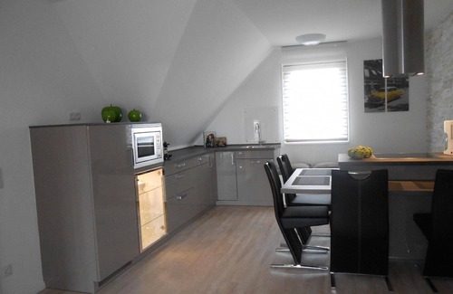 Halstenbek Apartment | Holiday apartment Halstenbek for 1 - 5 persons with 2 bedrooms - Holiday apartment in one or multi-f