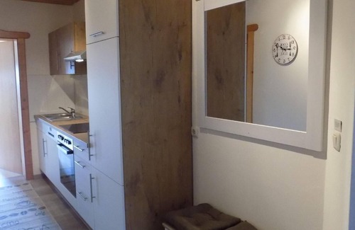 Hauzenberg Apartment | Holiday apartment Hauzenberg for 1 - 4 persons with 1 bedroom - Holiday apartment in one or multi-fa