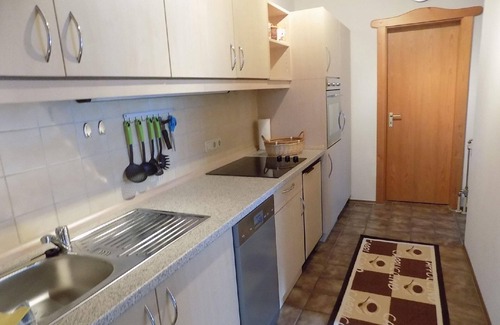 Hauzenberg Apartment | Holiday apartment Hauzenberg for 1 - 4 persons with 1 bedroom - Holiday apartment in one or multi-fa