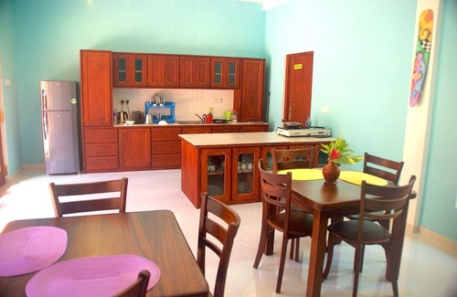 Habaraduwa Apartment | Holiday apartment Habaraduwa for 1 - 4 persons - Holiday apartment