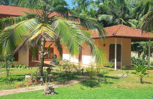 Habaraduwa Apartment | Holiday apartment Habaraduwa for 1 - 4 persons - Holiday apartment