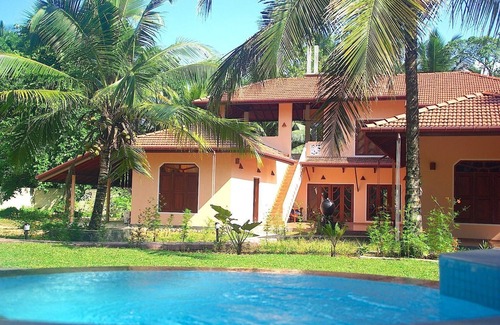 Habaraduwa Apartment | Holiday apartment Habaraduwa for 1 - 4 persons with 1 bedroom - Holiday apartment