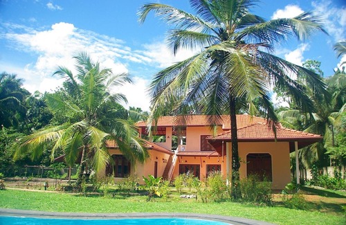 Habaraduwa Apartment | Holiday apartment Habaraduwa for 1 - 4 persons with 1 bedroom - Holiday apartment