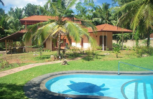 Habaraduwa Apartment | Holiday apartment Habaraduwa for 1 - 3 persons - Holiday apartment