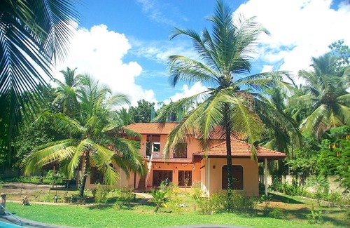 Habaraduwa Apartment | Holiday apartment Habaraduwa for 1 - 3 persons - Holiday apartment