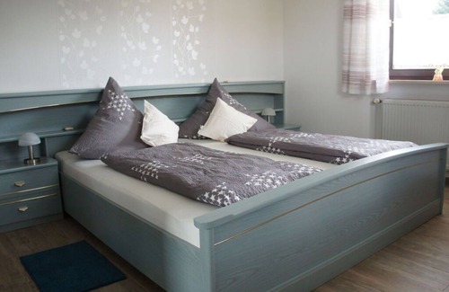Bobrach Apartment | Holiday apartment Hagengruber