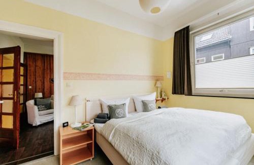 Braunlage Apartment | Holiday apartment Harzsuites Warlich Birkenblick