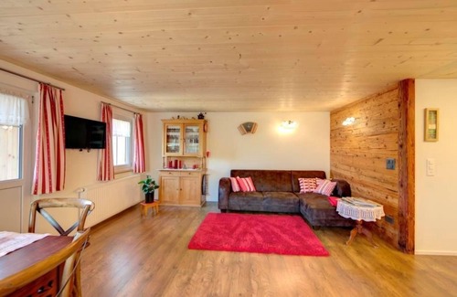 Schlatt-Haslen Other | Holiday apartment Haslen AI for 1 - 4 persons with 2 bedrooms - Farmhouse
