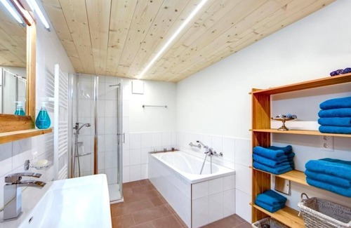 Schlatt-Haslen Other | Holiday apartment Haslen AI for 1 - 4 persons with 2 bedrooms - Farmhouse