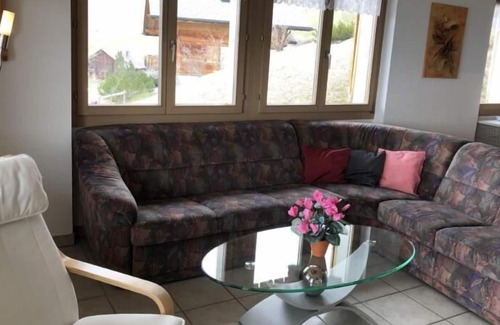 Hasliberg Apartment | Holiday apartment Hasliberg Wasserwendi for 2 persons with 1 bedroom - Holiday apartment