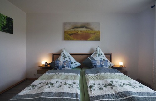 Uplengen Apartment | Holiday apartment Hein Mück, 35623 - Ferienwohnung Hein Mück