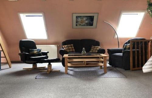 Midlum Apartment | Holiday apartment Hinrichsen 2