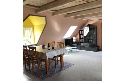Midlum Apartment | Holiday apartment Hinrichsen 2