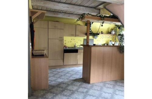 Midlum Apartment | Holiday apartment Hinrichsen 2